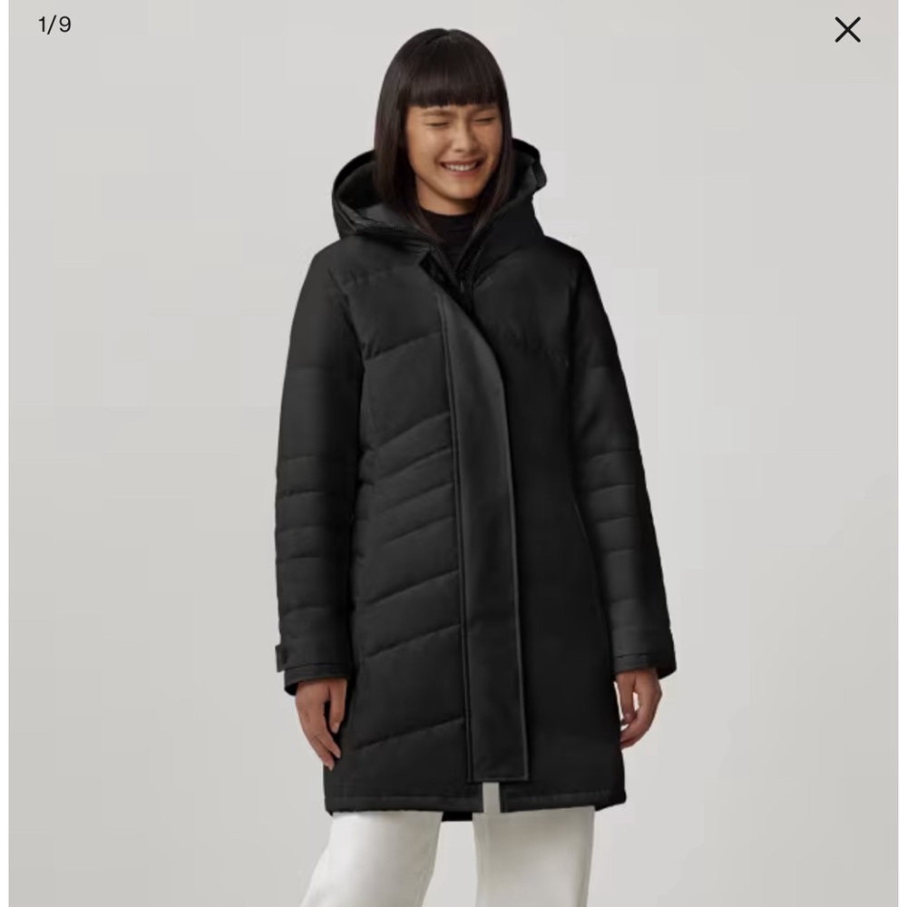 Canada goose Lorette